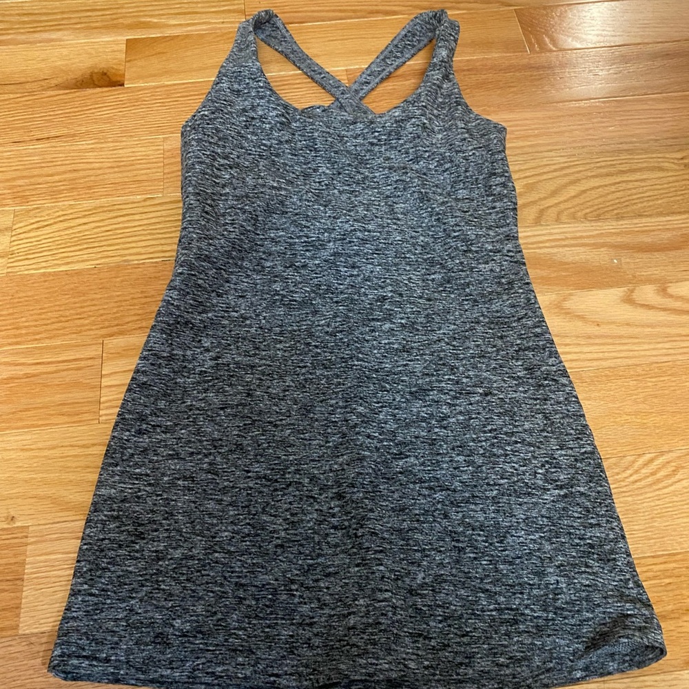 Beyond yoga sports top